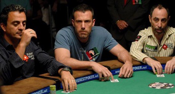 Dogajanje na 40. svetovnem prvenstvu v pokru