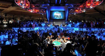 Znanih devet finalistov 40. svetovnega prvenstva v pokru