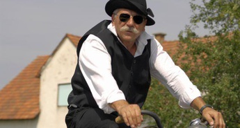 Nepogrešljiv v ponudbi septembrskih rekreativnih športnih prireditev v Sloveniji