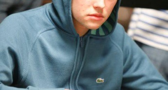 21-LETNIK OSVOJIL POKERSTARS SVETOVNO PRVENSTVO V ON-LINE POKRU