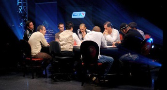 V Hitovi Perli se je zaključil največji poker dogodek v Sloveniji