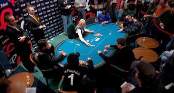 NA EVROPSKI POKER TURNEJI V VARŠAVI ZMAGOVALEC ODNESEL 350.000 EVROV