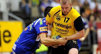 Velenjčane čaka jutri spetkakel v Karlsruheju!