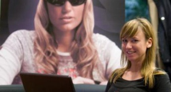 PokerStars na SPORTO konferenci