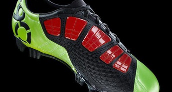 Predstavitev naslednje generacije nogometnih čevljev