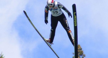 Okrogla miza o položaju smučarskih skakalk