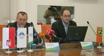 Še dva dneva do Slovenskega olimpijskega mesta Maribor