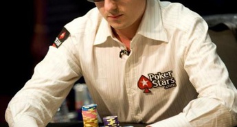 LUCA PAGANO ZMAGOVALEC TURNIRJA  ALL STARS OF POKER