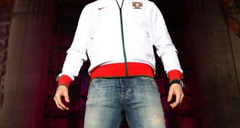 Intervju ob lansiranju Nike čevlja Mercurial Vapor Superfly II