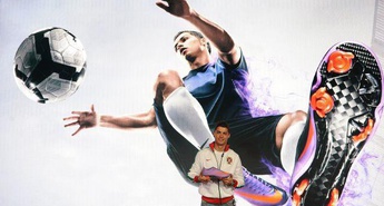 NIKE predstavlja čevelj, ki prinaša višjo hitrost in ekskluzivni vpogled v igro vrhunskih igralcev