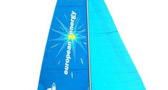 Jadrnica Esimit Europa simbol združene Evrope