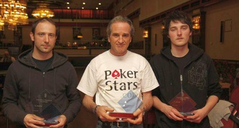 Portorož v znamenju pokra