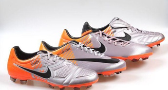 Vrhunske nogometne čevlje bodo nosili tudi slovenski nogometaši