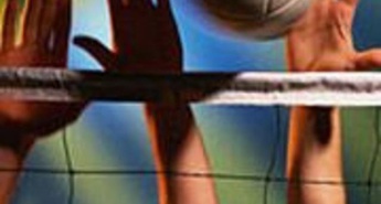 Rekreacija: odbojka na mivki