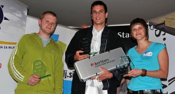 ZAKLJUČILA SE JE PRVA SEZONA ŠTUDENTSKE POKER LIGE