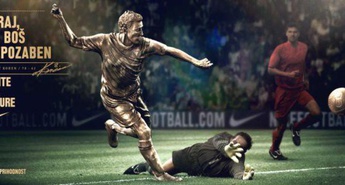 NIKE SPOMENIK ROBERTU KORENU