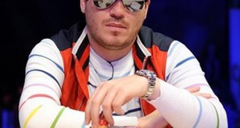 ZAČETEK NOVE SEZONE ITALIJANSKE POKER TURNEJE