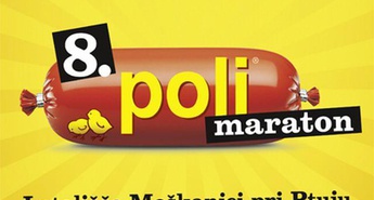 KILOMETRI UŽITKOV NA TREH RAZLIČNIH TRASAH