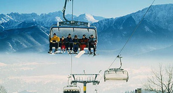 Pestre poletne aktivnosti v slovenskih gorskih centrih