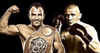 Zavec proti Jackiewiczu 4. septembra v novi dvorani v Stožicah!