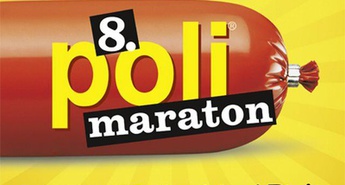 Na 8. Poli maraton s celo družino