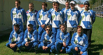 Slovenska ekipa je pred začetkom svetovnega prvenstva v slalomu na divjih vodah optimistična