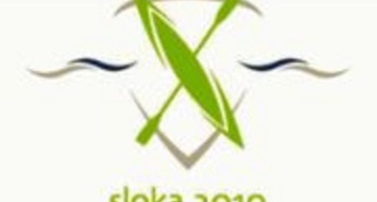 ODPRTJE SVETOVNEGA PRVENSTVA V KAJAK KANU SLALOMU, LJUBLJANA 2010