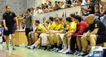 Odigran prvi krog Državnega prvenstva