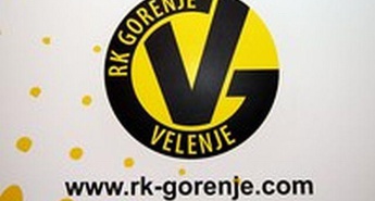 Spremembe termina tekme med RK GORENJE VELENJE in MARIBOR BRANIK