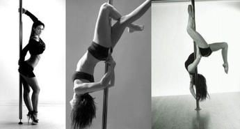 Oktobra se bo v Ljubljani pričenja odvijati kombinacija plesa, aerobike, gimnastike in pilatesa