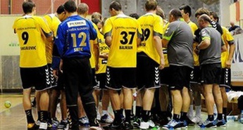 GORENJE NAPREDOVALO V POKALU UNION