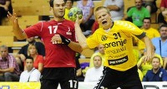 FREDI RADOJKOVIČ: GORENJE IGRA HOMOGENO IN KOMPAKTNO