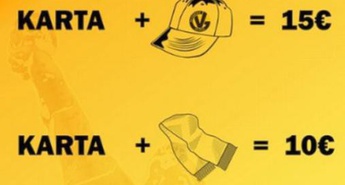 OBE EKIPI PRIČAKUJETA ZMAGO