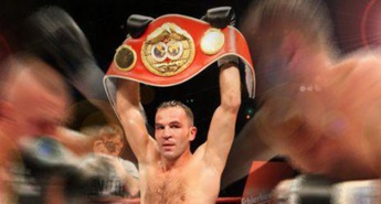 Zavec bo v živo spremljal dvoboj Pacquiao : Margarito