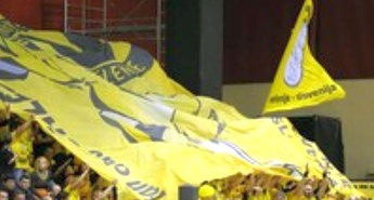 OSE POSPRAVILE ŠE DVE TOČKI