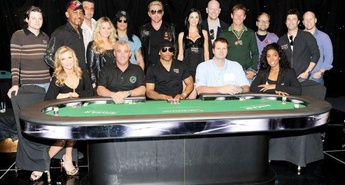 POKER TURNIR NA RAJSKIH BAHAMIH