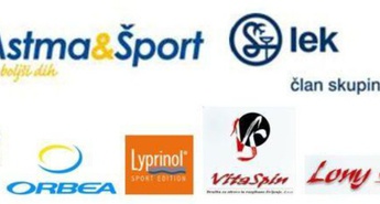 Vabilo na 6. tradicionalni dobrodelni Spinning® z ultra-kolesarjem Markom Balohom