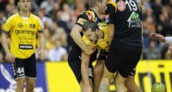 RIBNICA POPOLNOMA NEMOČNA