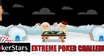 PokerStars Extreme Poker Challenge