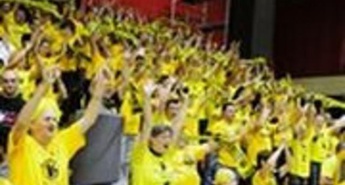 ZADNJA TEKMA PRED KONČNICO OPRAVLJENA Z ODLIKO