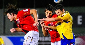 VABILO NA TEKMO 1. SNL MED NK RUDAR in NK LUKA KOPER