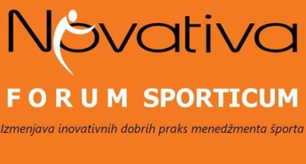 Nova izmenjava dobrih praks v športu