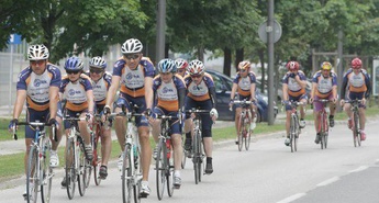 Lekov kolesarski maraton