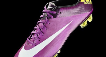 Nike Mercurial Vapor SuperFly III
