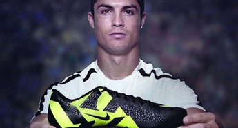 Posebna izdaja Mercurial Vapor SuperFly III