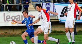 Danes se bosta pomerila Rudar in Nafta