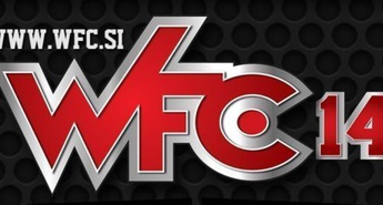 Bojan Kosednar se vrača pred domačo publiko