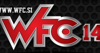 Uradno tehtanje in predstavitev borcev