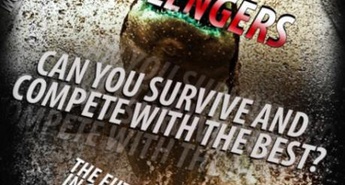 Nov spektakel, ki bo ponovno potekal v hali Tivoli konec meseca decembra