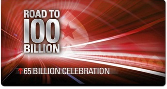 VEČ KOT 770.000 USD NAGRAD OB 65-MILIJARDTI IGRI